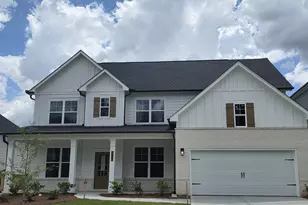2722 Harbor Rdg Pass, Gainesville, GA 30507 - Photo 1