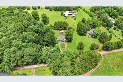 214 Ferguson Road, Thomaston, GA 30286 - Photo 1