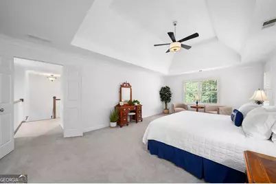 4441 Freeman Road, Marietta, GA 30062 - Photo 35