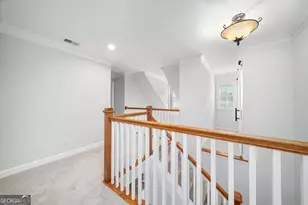 4441 Freeman Rd, Marietta, GA 30062 - Photo 33