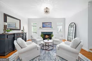 4441 Freeman Rd, Marietta, GA 30062 - Photo 7