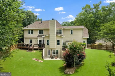 4441 Freeman Road, Marietta, GA 30062 - Photo 19