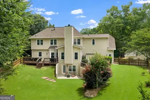 4441 Freeman Rd, Marietta, GA 30062 - Photo 19