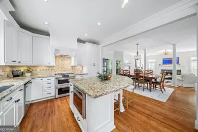 4441 Freeman Road, Marietta, GA 30062 - Photo 27