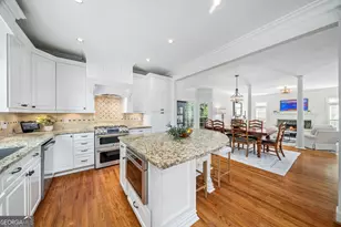 4441 Freeman Rd, Marietta, GA 30062 - Photo 27