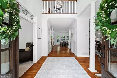 4441 Freeman Road, Marietta, GA 30062 - Photo 3