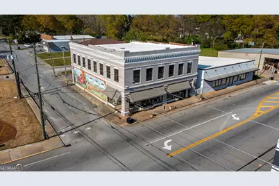 18109 Main Street, Woodbury, GA 30293 - Photo 3