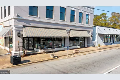 18109 Main Street, Woodbury, GA 30293 - Photo 1
