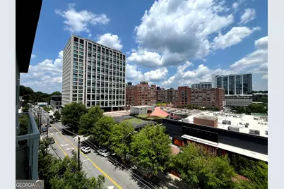 620 Glen Iris Drive NE #509, Atlanta, GA 30308 - Photo 1