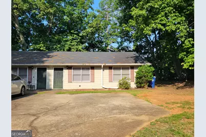 12 Candlewood Terrace #2, Winder, GA 30680 - Photo 1