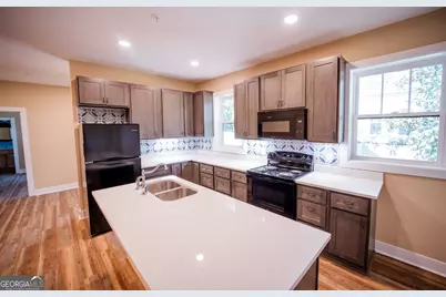 210 8th Street W #1, Tifton, GA 31794 - Photo 5