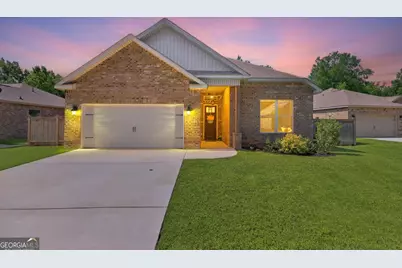 109 Judy Kay Way, Perry, GA 31069 - Photo 1