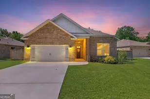 109 Judy Kay Wy, Perry, GA 31069 - Photo 1