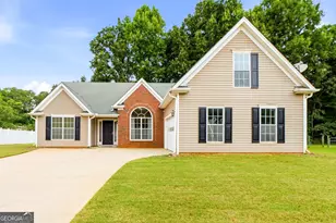 260 Sandstone Dr, Hampton, GA 30228 - Photo 1
