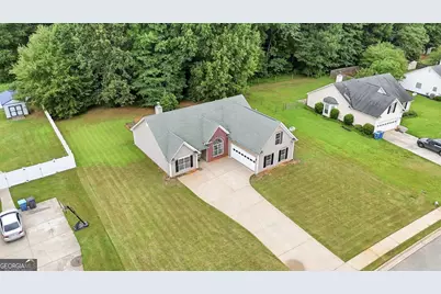 260 Sandstone Drive, Hampton, GA 30228 - Photo 3