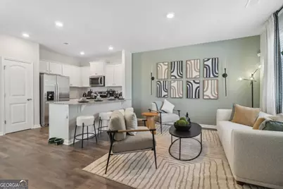 524 Woodcreek Circle SW #14, Atlanta, GA 30331 - Photo 7