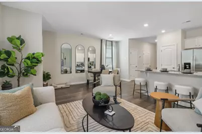 524 Woodcreek Circle SW #14, Atlanta, GA 30331 - Photo 11