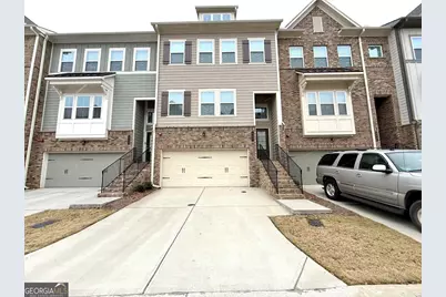 208 Spike Trail, Smyrna, GA 30080 - Photo 1