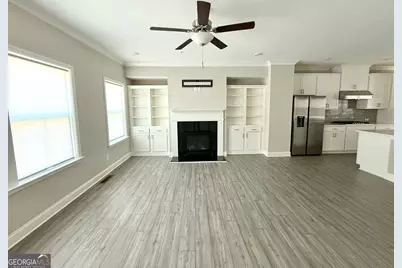 208 Spike Trail, Smyrna, GA 30080 - Photo 5