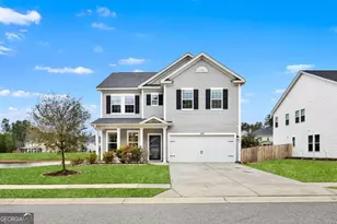 183 Benelli Dr, Pooler, GA 31322 - Photo 1