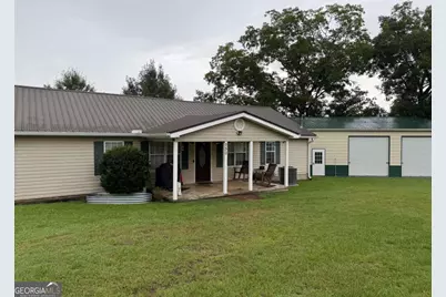 550 Smith Starley Road NE, Mcintyre, GA 31054 - Photo 1