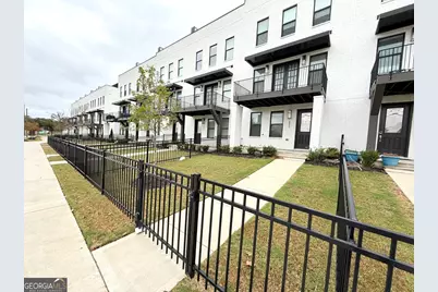 1031 Robert Smalls Way, Atlanta, GA 30318 - Photo 1