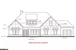 1283 McIntosh Trail Lot 8, Senoia, GA 30276 - Photo 3