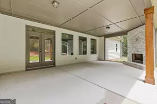 1283 McIntosh Trail Lot 8, Senoia, GA 30276 - Photo 33