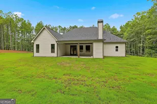 1283 McIntosh Trail Lot 8, Senoia, GA 30276 - Photo 35