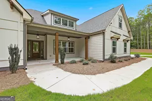 1283 McIntosh Trail Lot 8, Senoia, GA 30276 - Photo 7