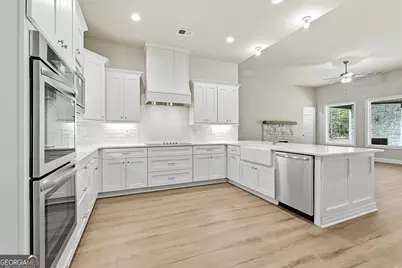1283 McIntosh Trail #LOT 8, Senoia, GA 30276 - Photo 21