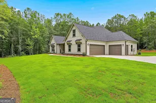 1283 McIntosh Trail Lot 8, Senoia, GA 30276 - Photo 5