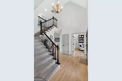 1601 Beville Drive, Griffin, GA 30224 - Photo 13