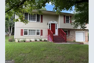 8472 Sheridan Drive, Jonesboro, GA 30236 - Photo 1