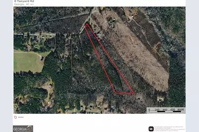 0 Tanyard Road, Zebulon, GA 30295 - Photo 3