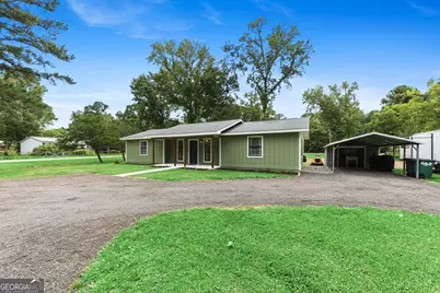 101 Bay Street, Saint Marys, GA 31558 - Photo 1