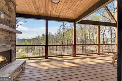 720 Split Creek Road, Morganton, GA 30560 - Photo 19