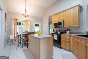 1 Carrington Dr, Cartersville, GA 30120 - Photo 3