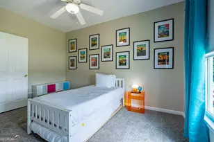 1 Carrington Dr, Cartersville, GA 30120 - Photo 13