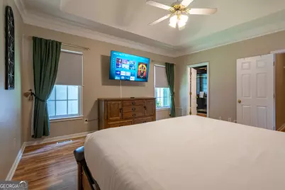 1 Carrington Drive, Cartersville, GA 30120 - Photo 21