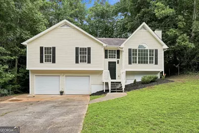 195 Ashbury Court, Dallas, GA 30157 - Photo 1