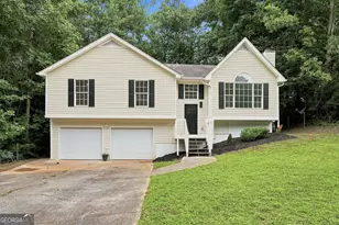 195 Ashbury Ct, Dallas, GA 30157 - Photo 1