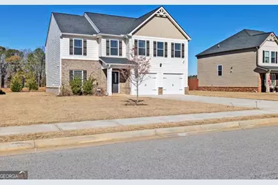 244 Overlook Road, Covington, GA 30014 - Photo 21