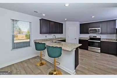 244 Overlook Road, Covington, GA 30014 - Photo 5