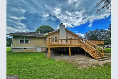 120 Aspen Lake Drive E, Newnan, GA 30263 - Photo 57