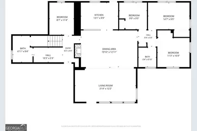 2090 Panstone Court SW, Marietta, GA 30060 - Photo 51