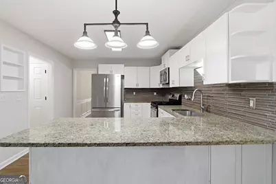 3298 Brackenridge Trail, Kennesaw, GA 30152 - Photo 9