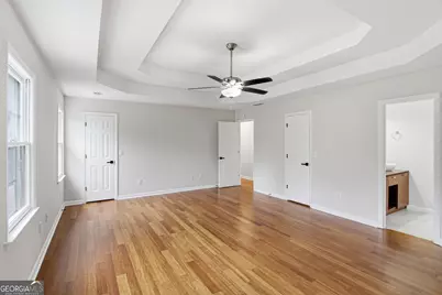 3298 Brackenridge Trail, Kennesaw, GA 30152 - Photo 11