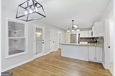 3298 Brackenridge Trail, Kennesaw, GA 30152 - Photo 5