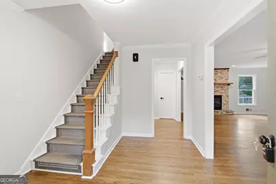 3298 Brackenridge Trail, Kennesaw, GA 30152 - Photo 7